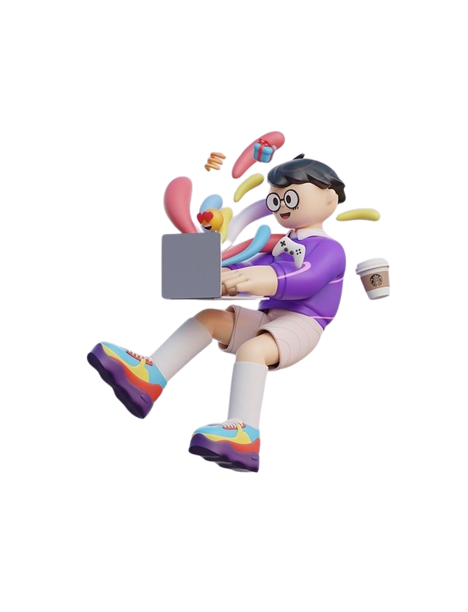 Social Media Management